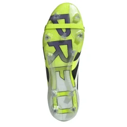 Predator Elite Fold-Over Tongue Firm Ground Football Boots