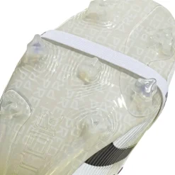 Predator Elite Fold-Over Tongue Firm Ground Football Boots