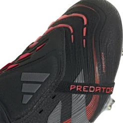 Predator Elite Fold-Over Tongue Firm Ground Football Boots