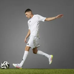Predator Elite Fold-Over Tongue Firm Ground Football Boots