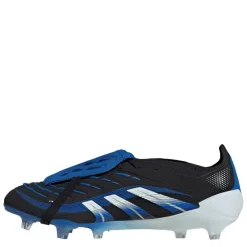 Predator Elite Fold-Over Tongue Firm Ground Football Boots