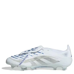 Predator Elite Fold-Over Tongue Firm Ground Football Boots