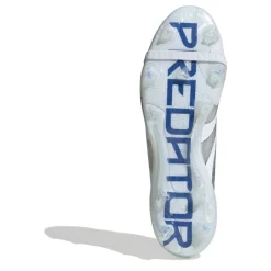 Predator Elite Fold-Over Tongue Firm Ground Football Boots