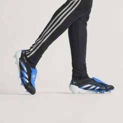 Predator Elite Fold-Over Tongue Firm Ground Football Boots