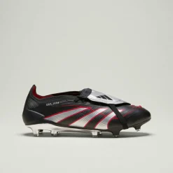 Predator Elite Fold-Over Tongue Firm Ground Football Boots