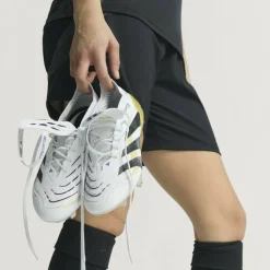 Predator Elite Fold-Over Tongue Firm Ground Football Boots