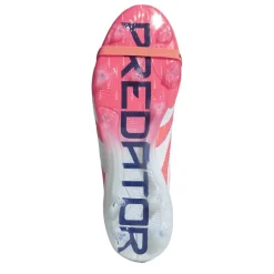 Predator Elite Fold-Over Tongue Firm Ground Football Boots