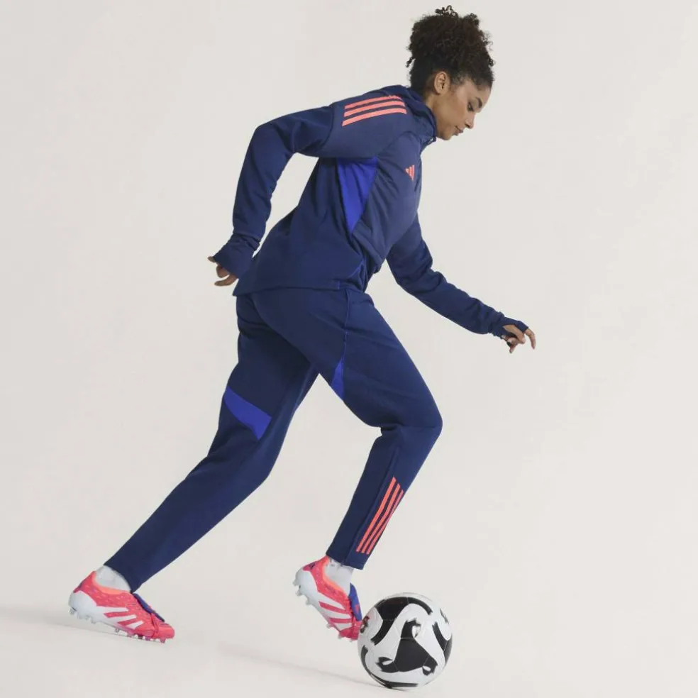 Predator Elite Fold-Over Tongue Firm Ground Football Boots