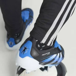 Predator Elite Fold-Over Tongue Firm Ground Football Boots