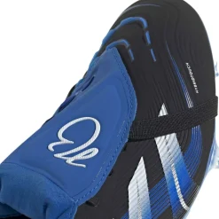 Predator Elite Fold-Over Tongue Firm Ground Football Boots