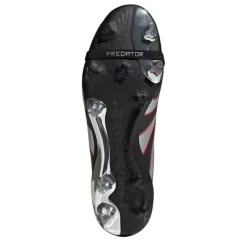 Predator Elite Fold-Over Tongue Firm Ground Football Boots