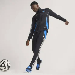 Predator Elite Fold-Over Tongue Firm Ground Football Boots