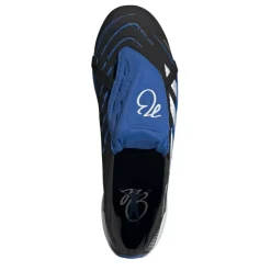 Predator Elite Fold-Over Tongue Firm Ground Football Boots