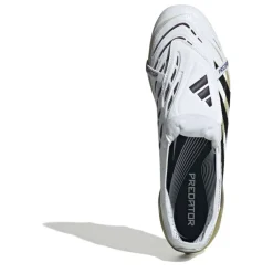 Predator Elite Fold-Over Tongue Firm Ground Football Boots