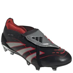Predator Elite Fold-Over Tongue Firm Ground Football Boots