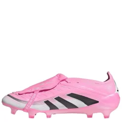 Predator Elite Fold-Over Tongue Firm Ground Football Boots