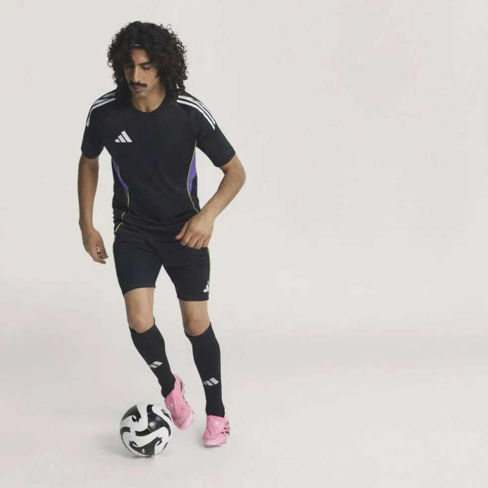 Predator Elite Fold-Over Tongue Firm Ground Football Boots