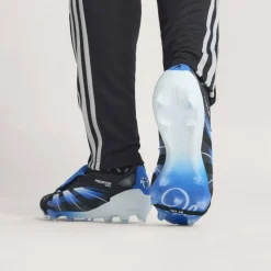 Predator Elite Fold-Over Tongue Firm Ground Football Boots