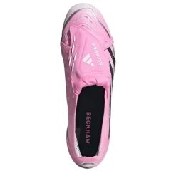 Predator Elite Fold-Over Tongue Firm Ground Football Boots