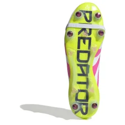 Predator Elite Fold-Over Tongue Adults Soft Ground Football Boots