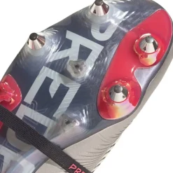 Predator Elite Fold Over Tongue Soft Ground Football Boots