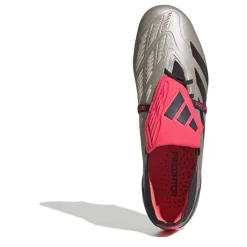 Predator Elite Fold Over Tongue Soft Ground Football Boots