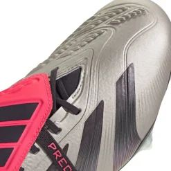 Predator Elite Fold Over Tongue Soft Ground Football Boots