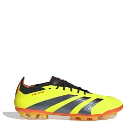 Predator Elite 2G 3G Artificial Grass Football Boots