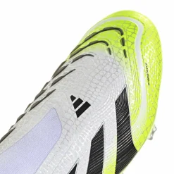 Predator Elite Laceless Firm Ground Football Boots