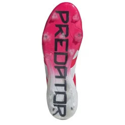 Predator Elite Laceless Firm Ground Football Boots