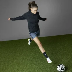 Predator Elite Laceless Firm Ground Football Boots