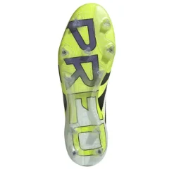 Predator Elite Laceless Firm Ground Football Boots
