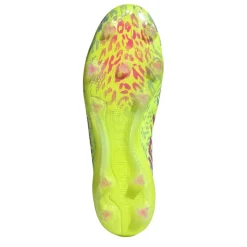 Predator Elite Laceless Firm Ground Football Boots