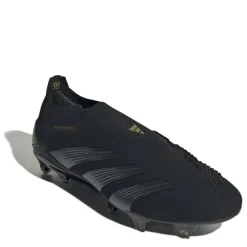 Predator 24 Elite Laceless Firm Ground Football Boots