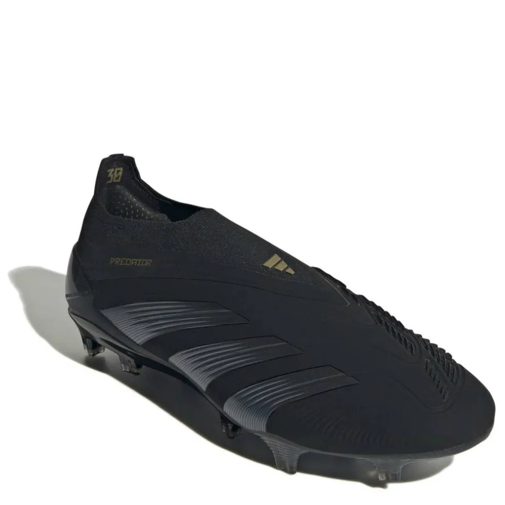 Predator 24 Elite Laceless Firm Ground Football Boots