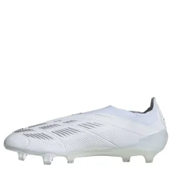 Predator 24 Elite Laceless Firm Ground Football Boots