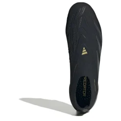 Predator 24 Elite Laceless Firm Ground Football Boots