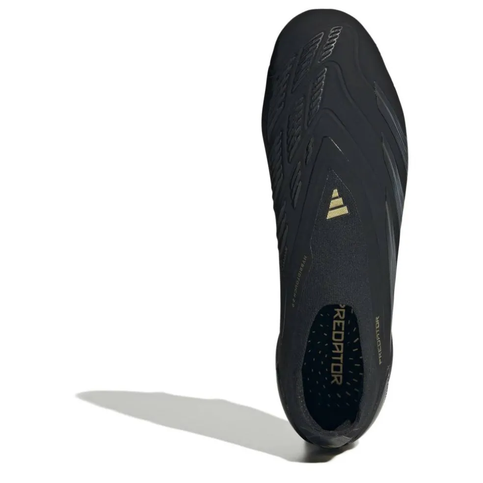 Predator 24 Elite Laceless Firm Ground Football Boots