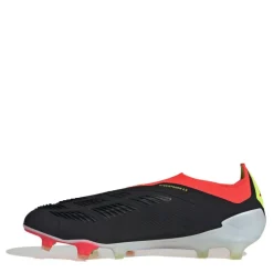 Predator 24 Elite Laceless Firm Ground Football Boots