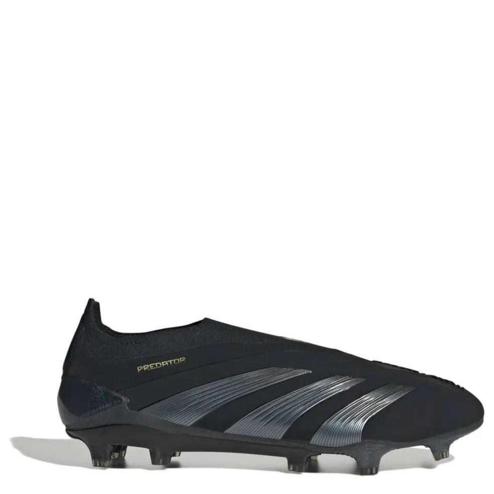 Predator 24 Elite Laceless Firm Ground Football Boots