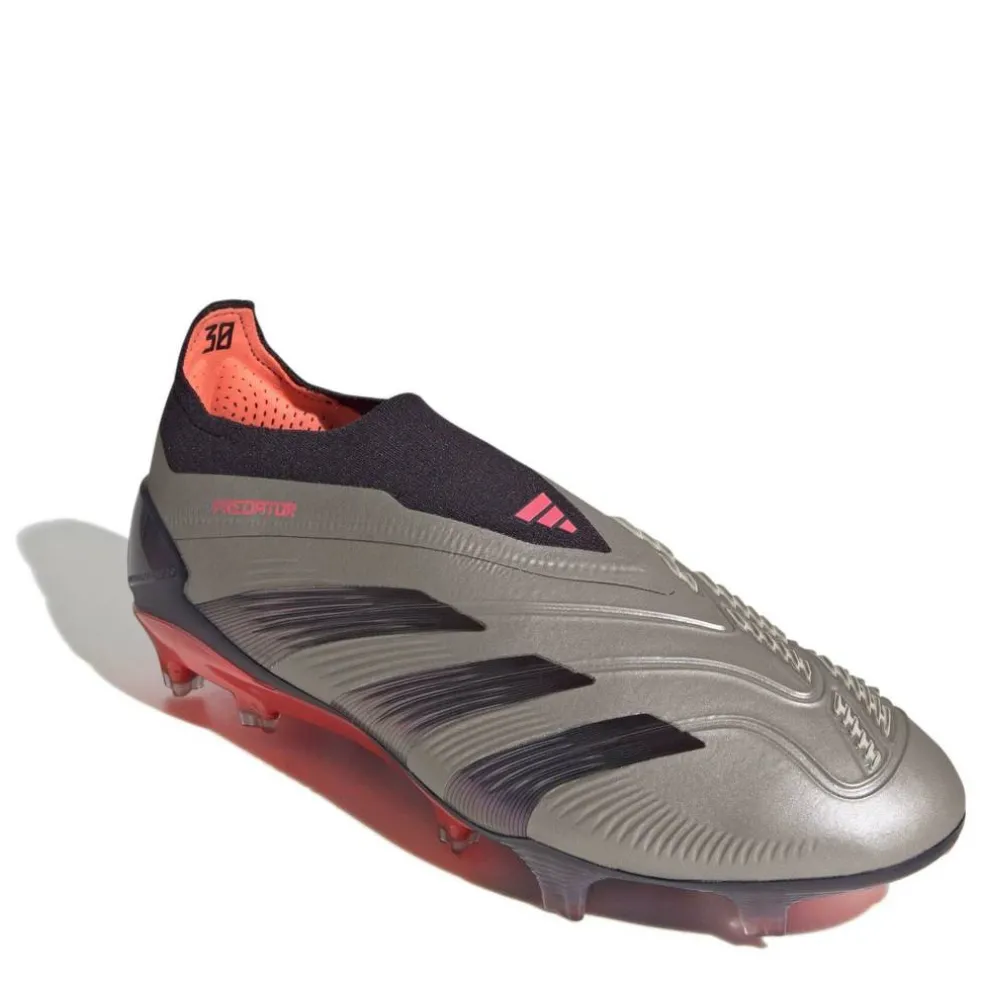 Predator 24 Elite Laceless Firm Ground Football Boots