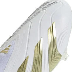 Predator 24 Elite Laceless Firm Ground Football Boots