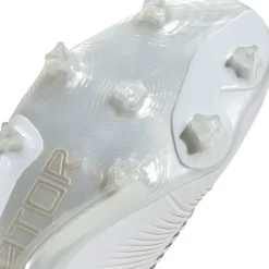 Predator 24 Elite Laceless Firm Ground Football Boots