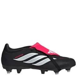 Predator Fold-Over Tongue League Soft Ground Football Boots Mens