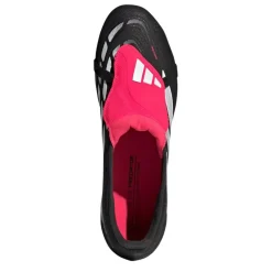 Predator Fold-Over Tongue League Soft Ground Football Boots Mens