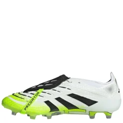 Predator Fold-Over Tongue Mens Astro Turf Football Boots