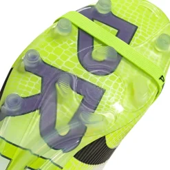 Predator Fold-Over Tongue Mens Astro Turf Football Boots
