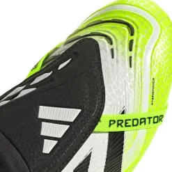 Predator Fold-Over Tongue Mens Astro Turf Football Boots