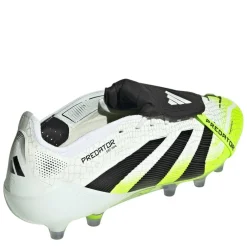 Predator Fold-Over Tongue Mens Astro Turf Football Boots