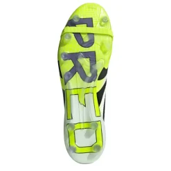Predator Fold-Over Tongue Mens Astro Turf Football Boots
